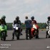 Szkolenie motocyklistow a odpowiedzialnosc panstwa - Trening Doskonalenia Techniki jazdy ulez