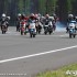 Tory dla motocyklistow szybko i bezpiecznie - start wyscigu skuterow stary Kisielin ISDM 2010