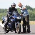 Trening motocyklisty rola trenera - Szkolenie Artur Wajda Ulez