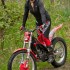 Trial motocyklowy o co chodzi - anna wygachiewicz