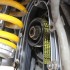 Uklady ladowania bez tajemnic - Napedzany paskiem klinowym alternator w BMW R1200GS