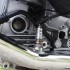 Uklady smarowania w motocyklach jak o nie dbac - Kontrolka oleju
