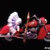 Wodz Indian - nieznane odkrycie Kolumba - 16 Indian 841 motorcycle