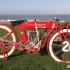 Wodz Indian - nieznane odkrycie Kolumba - 6 Indian 1911 TT-racer