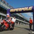 World Superbike historia i zasady - 23 Bramka Superpole