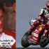 World Superbike historia i zasady - 9 Carl Fogarty Ducati