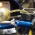 Wymiana plynu hamulcowego - odessanie starego plynu wymiana hamulcowego motocykla warsztat scigacz mg 0202