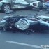 Wypadki motocyklowe 2010 bezpieczniej - Wypadek motocyklowy legionowo II