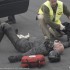 Wypadki motocyklowe 2010 bezpieczniej - wypadek pogotowie ratownictwo lublin supermoto 2007 a mg 0393