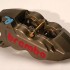 Wyscigi motocyklowe ile to kosztuje - Zacisk brembo mono