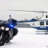 Yamaha FJR1300A nowa bron warszawskiej policji - fjr1300a