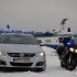 Yamaha FJR1300A nowa bron warszawskiej policji - pojazdy policyjne - FJR1300 PassatCC i smiglowiec Bell (2)