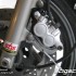 Yamaha XJ 900S Diversion - do miasta i na wycieczki - Yamaha XJ 900S Diversion hamulce