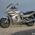 Yamaha XJ 900S Diversion - do miasta i na wycieczki - bok XJ 900S Diversion