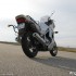 Yamaha XJ 900S Diversion - do miasta i na wycieczki - wydechy  XJ 900S Diversion
