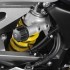 Yamaha XT1200Z Super Tenere - pustynna burza - Yamaha XT1200Z Super Tenere pokretlo regulacji
