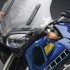 Yamaha XT1200Z Super Tenere - pustynna burza - Yamaha XT1200Z Super Tenere przednia lampa