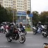 Zakaz wjazdu motocykli w Rzeszowie spor trwa - Zakaz wjazdu motocykli Rzeszow motocyklisci na rondzie