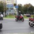 Zakaz wjazdu motocykli w Rzeszowie spor trwa - Zakaz wjazdu motocykli Rzeszow na rondzie