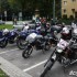 Zakaz wjazdu motocykli w Rzeszowie spor trwa - Zakaz wjazdu motocykli Rzeszow parking