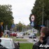 Zakaz wjazdu motocykli w Rzeszowie spor trwa - Zakaz wjazdu motocykli Rzeszow znak zakazu