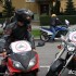 Zakaz wjazdu motocykli w Rzeszowie spor trwa - protest Rzeszow motocykle