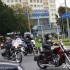 Zakaz wjazdu motocykli w Rzeszowie spor trwa - rondo Jana Pawla II Rzeszow motocykle