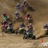 AMA ATV Motocross na torze Glen Helen wyniki - AMA ATV Motocross Glen Helen