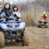 ATV test quadow - dziewczyny i quady