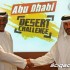Abu Dhabi Desert Challenge 2010 Sonik rozpoczyna sezon rajdowy - abu dhabi desert challenge 2010