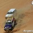 Abu Dhabi Desert Challenge 2010 Sonik rozpoczyna sezon rajdowy - abu dhabi wydmy samochody