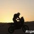Abu Dhabi Desert Challenge 2010 Sonik rozpoczyna sezon rajdowy - wydmy motocykl abu dhabi