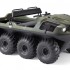 Argo Avenger 750 EFI 8x8 - Agro Avenger 750 EFI