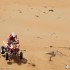 Awans Sonika w generalce IV etap Abu Dhabi Desert Challenge - abu dhabi sonik na quadzie