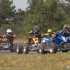 Europejskie sciganie sie Puchar UEM Supermoto quad w poznaniu - walka quadow a mg 0130