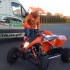 Free Fun KTM Sobczyk Racing Team - Quad KTM 505 SX