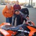 Free Fun KTM Sobczyk Racing Team - nowy quad Sobczyk Racing Team
