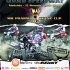 Grand Prix Quad Speedway olejna runda w niedziele - Plakat MB Pharma KENNY Cup