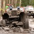 Great Escape Rally 2010 nawigacja i dziesiatki kilometrow czolgowek - GER terenowki na probie ruska droga