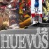 Huevos 12 Bomb Squad w nowym filmie - Huevos 12 trailer
