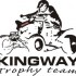 KINGWAY przygotowania do II edycji POLAND TROPHY - KINGWAY trophy team