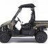 Kawasaki Teryx 750 FI 4x4 na rok 2009 - Kawasaki Teryx 750 FI LE Camo