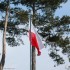 Mistrzostwa i Puchar Polski w Cross Country Quadow Suwalki - Cross Country Quadow Suwalki Mistrzostawa Polski Mlodziki flaga