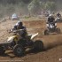 Motocross Quadow w Lesznie - motocross
