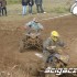 Motocross quadow w Olsztynie - wyscig quadow