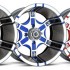Motosport Alloys nowa kolekcja kol - Motosport alloys platoon
