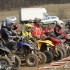 Oboz szkoleniowy ATV Polska w motocrossie quadow - wyscigi Oboz szkoleniowo-kondycyjny w motocrossie