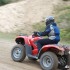 Piknik ATV Honda rodzinny weekend na quadach - Honda TRX 420