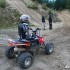 Piknik ATV Honda rodzinny weekend na quadach - Jurand Paciorowski