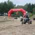 Piknik ATV Honda rodzinny weekend na quadach - TRX 700 XX ATV Honda